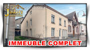 Appartement à RAON-L'ETAPE