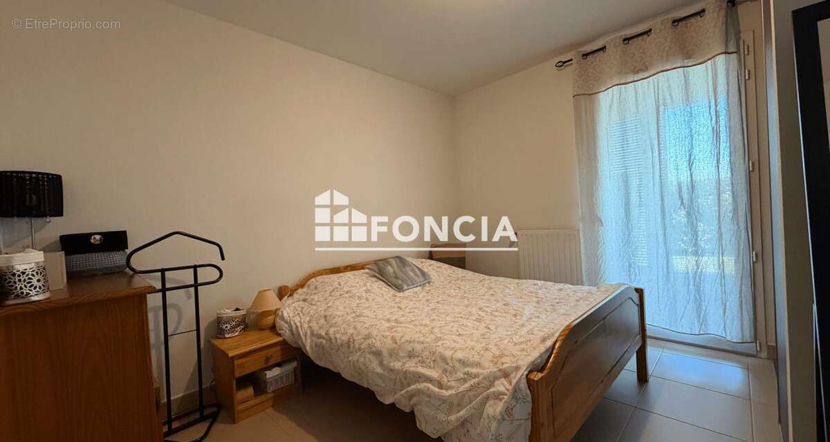 Appartement à MANOSQUE