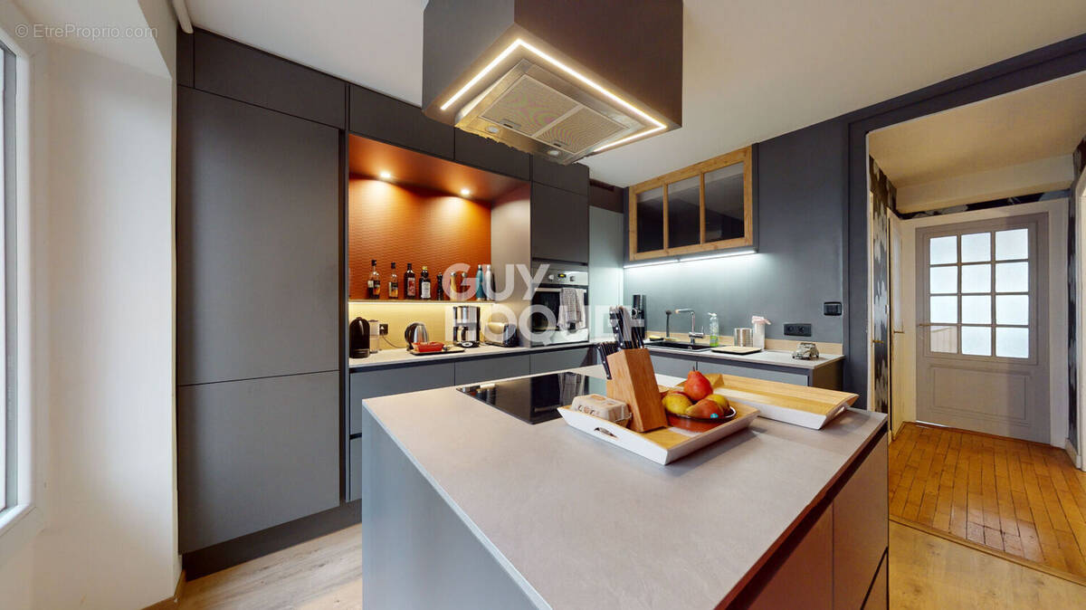 Appartement à ANNECY