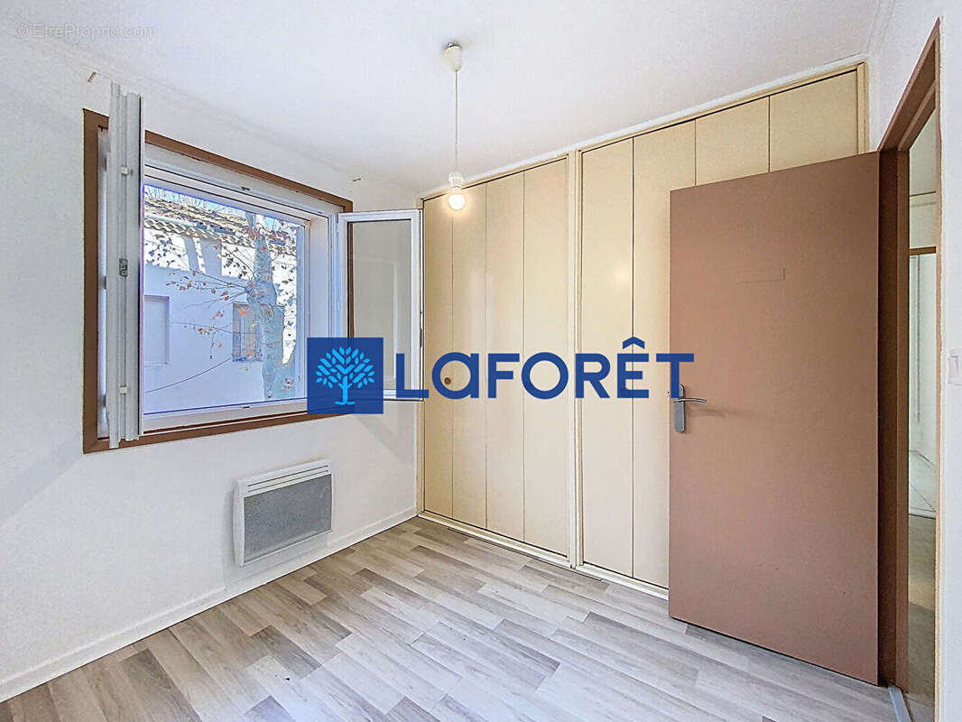 Appartement à LA GARDE