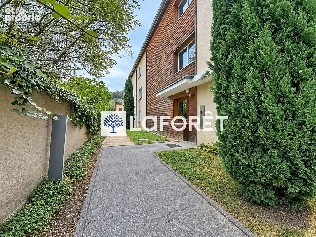 Appartement Miribel 3 pièces 61.99 m2 avec 2 parkings - photo 12