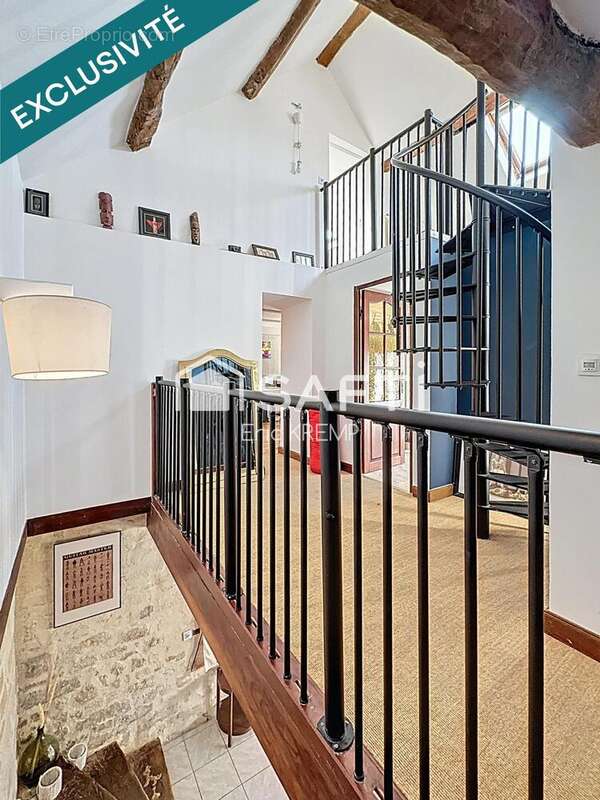 Photo 8 - Maison à VILLERS-SOUS-SAINT-LEU