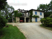 Maison à VILLEFRANCHE-DE-ROUERGUE