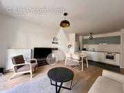 Appartement à SAINT-OUEN