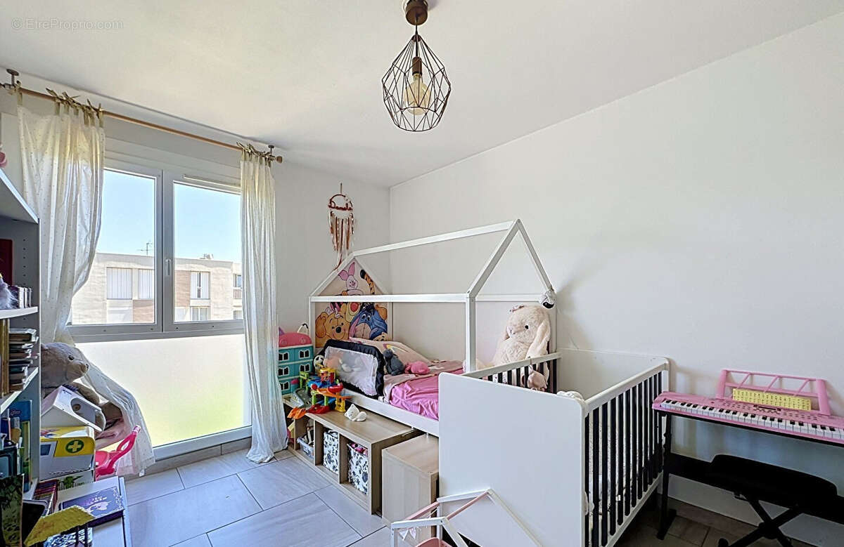 Appartement à GARDANNE