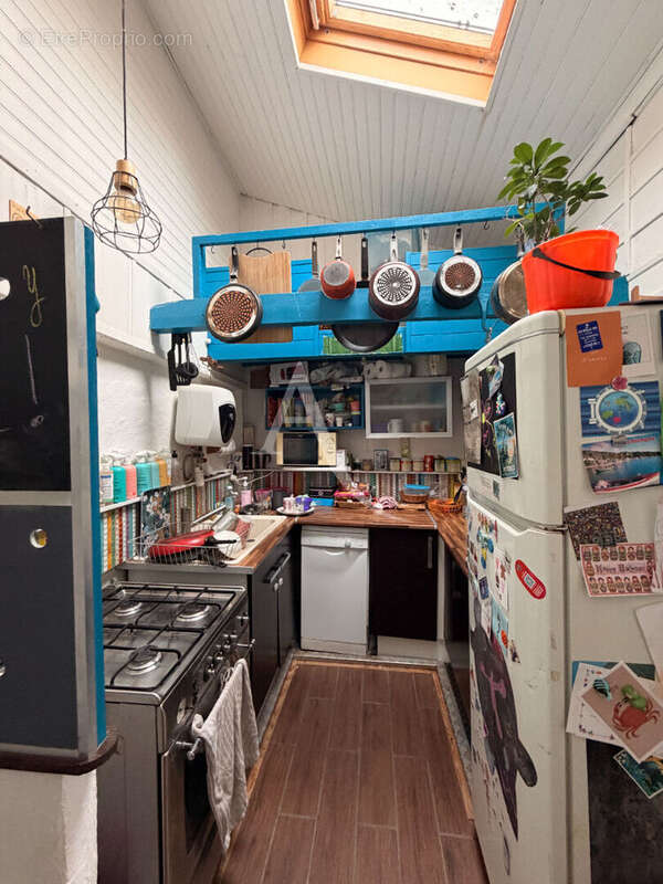 Maison Nozay - photo 3
