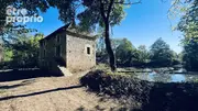 Maison à SAINT-HILAIRE-SUR-BENAIZE