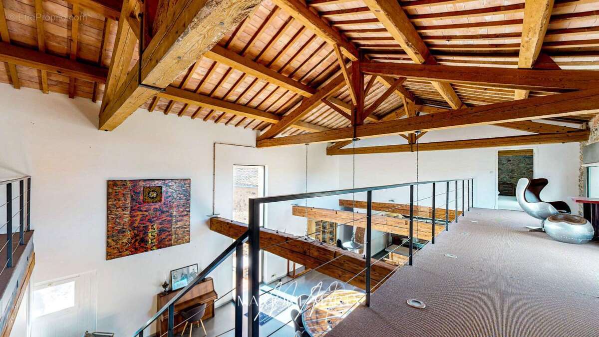 Maison à LEZIGNAN-CORBIERES