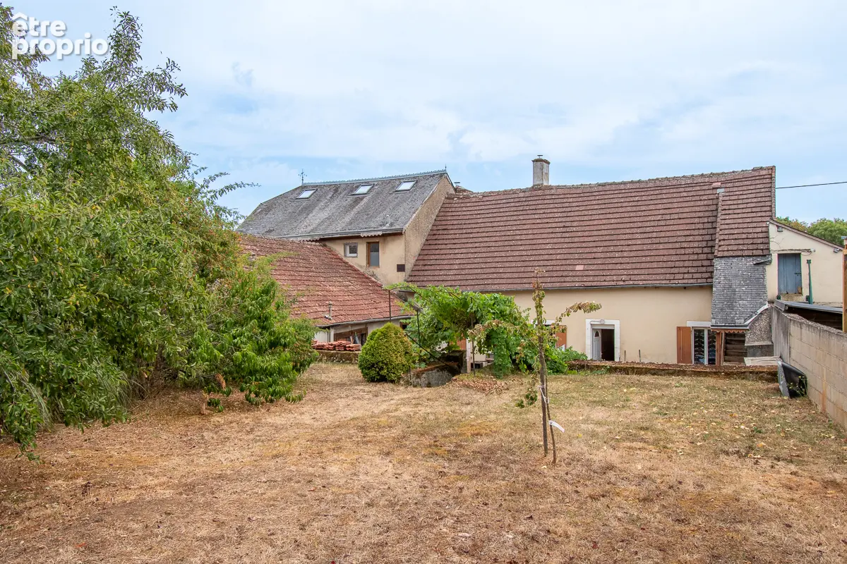 Maison Massay 4 pièces - 92 m² - - photo 3