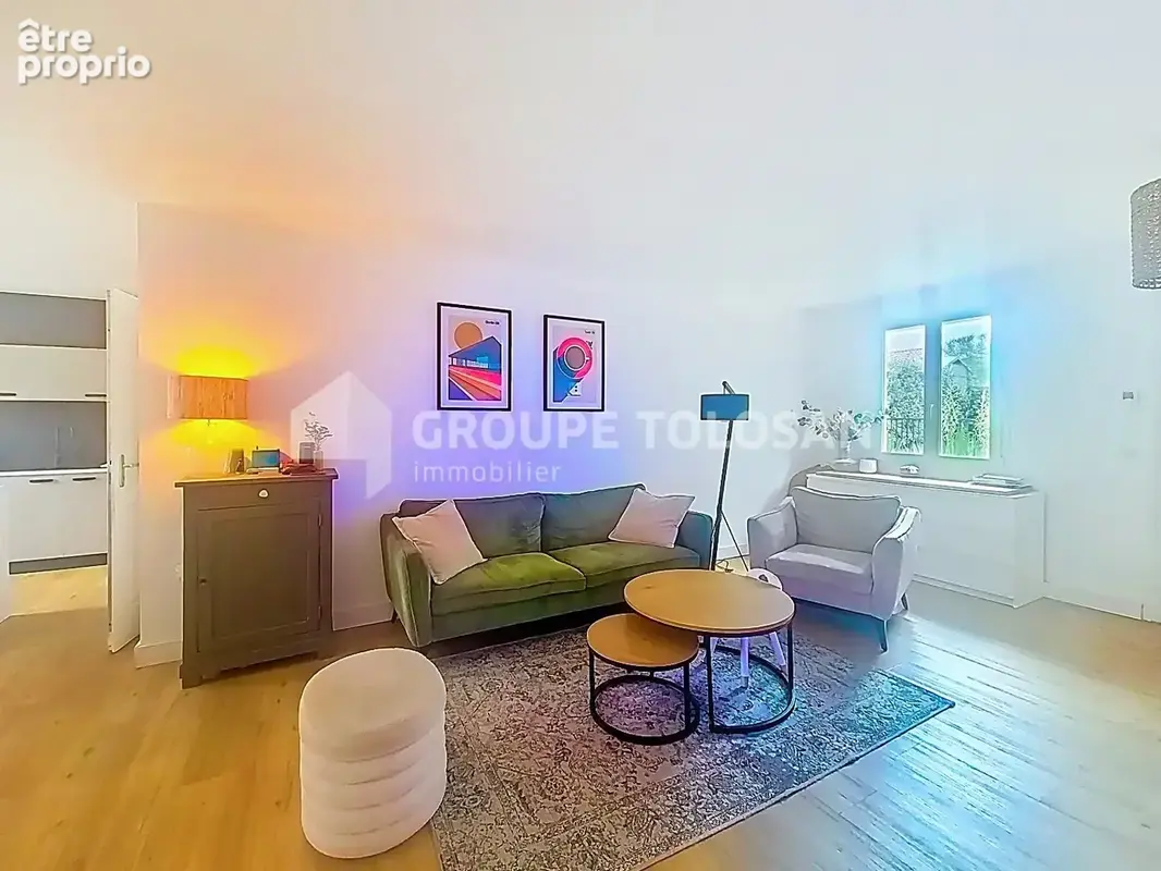 Maison 4 pièces 85 m² à vendre à Montlaur (31450) - photo 5