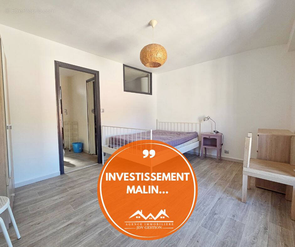 Appartement à SAINT-MIHIEL