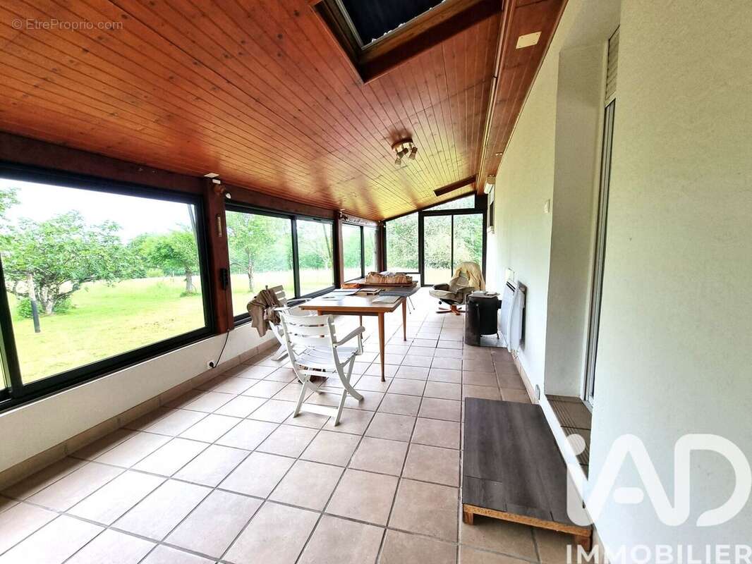 Photo 7 - Maison à BERGERAC