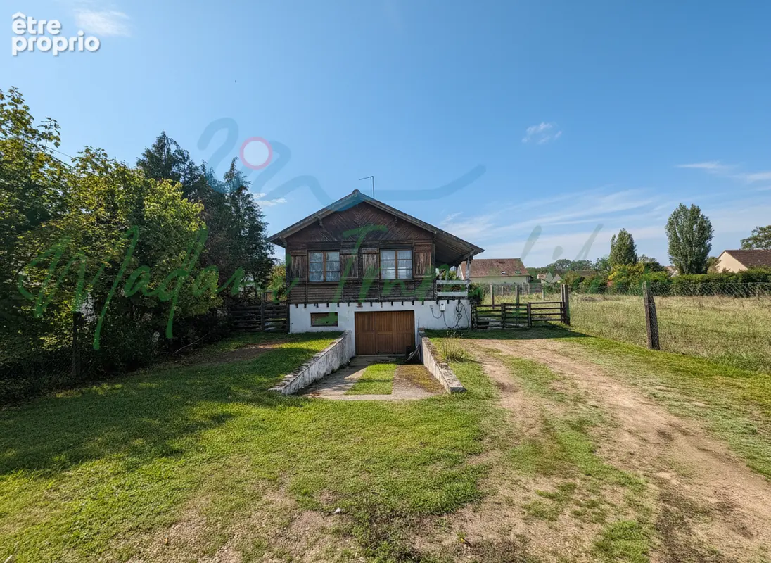 Maison Freneuse - 46m² - VISITE VIRTUELLE ! - photo 14