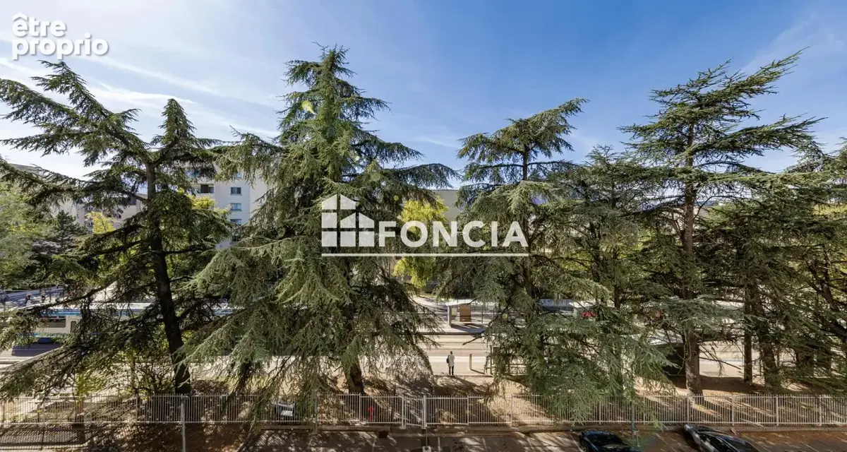 Grenoble – studio meublé 16,81 m² – spécial investisseur - photo 10
