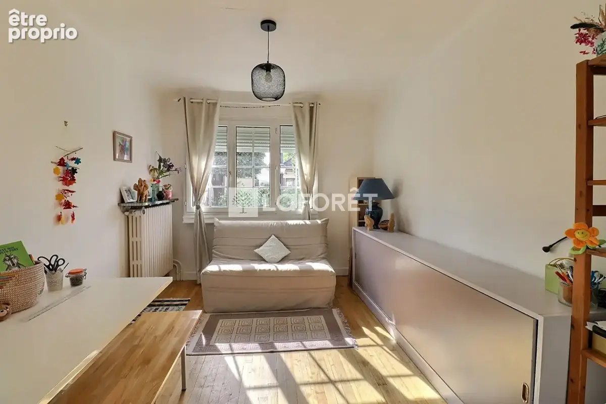 Maison Vitry Sur Seine - photo 4