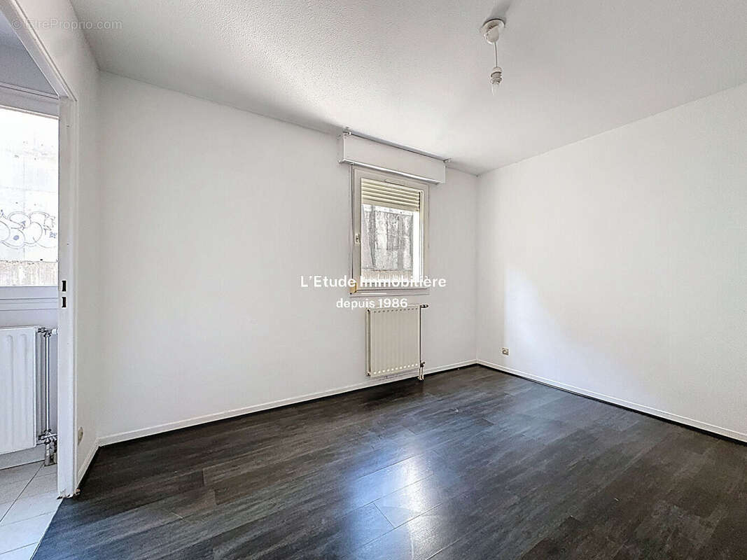 Appartement à LYON-4E