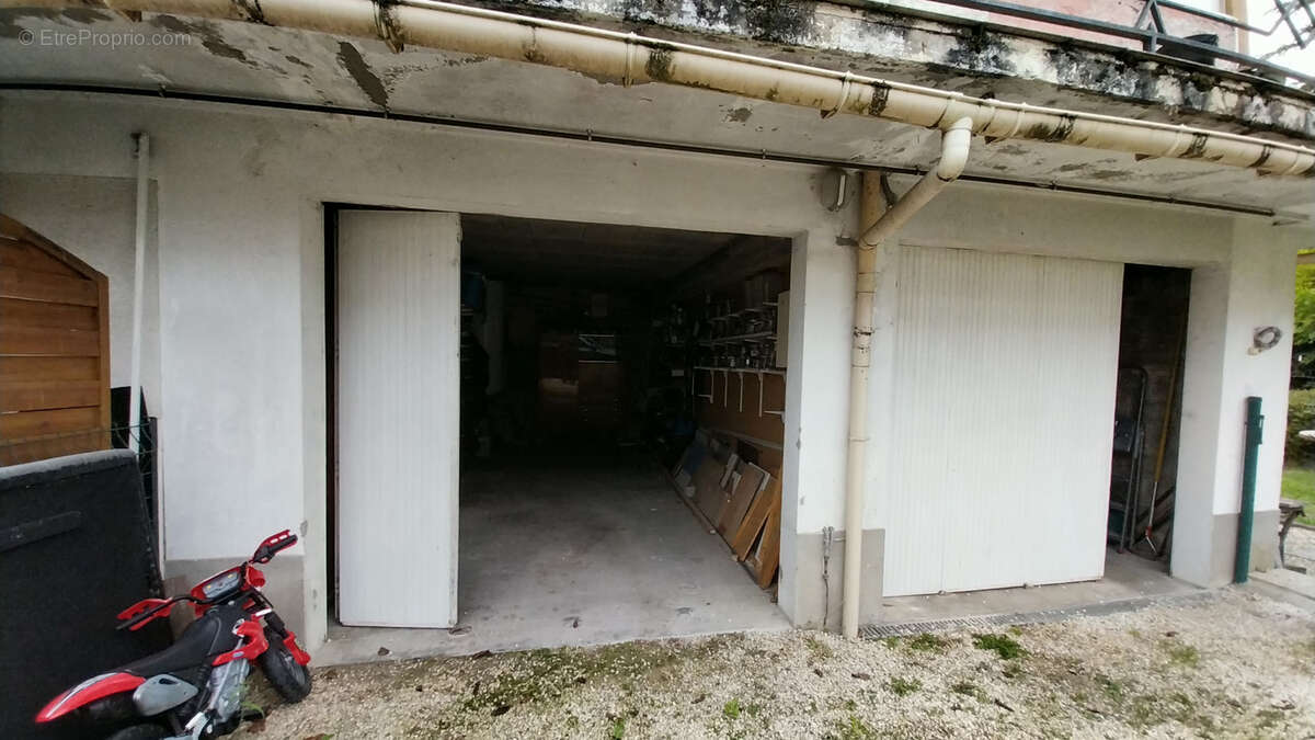 Appartement à PERIGUEUX