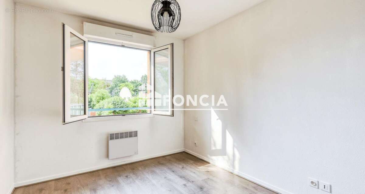 Rare quartier Croix-Daurade, T2 avec terrasse et Garage boxé - photo 7