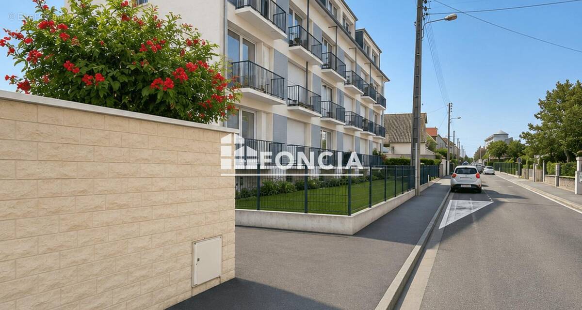 Appartement à CAEN