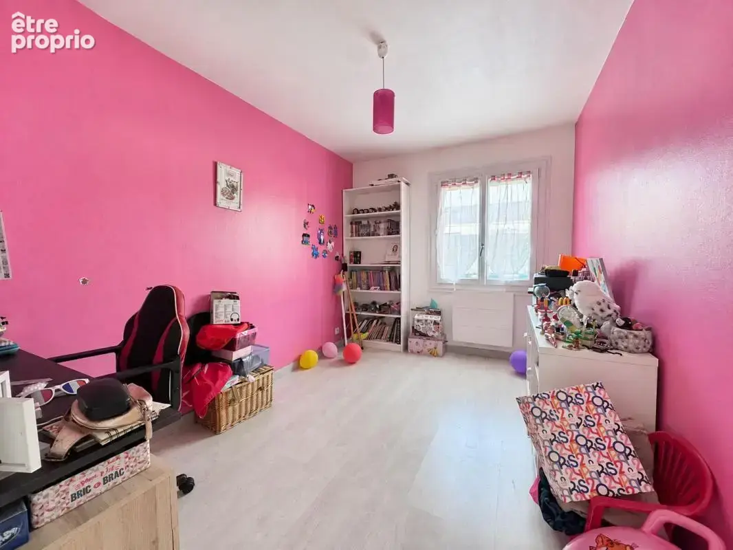 Maison Plain-pied 4 Chambres + garage - photo 11