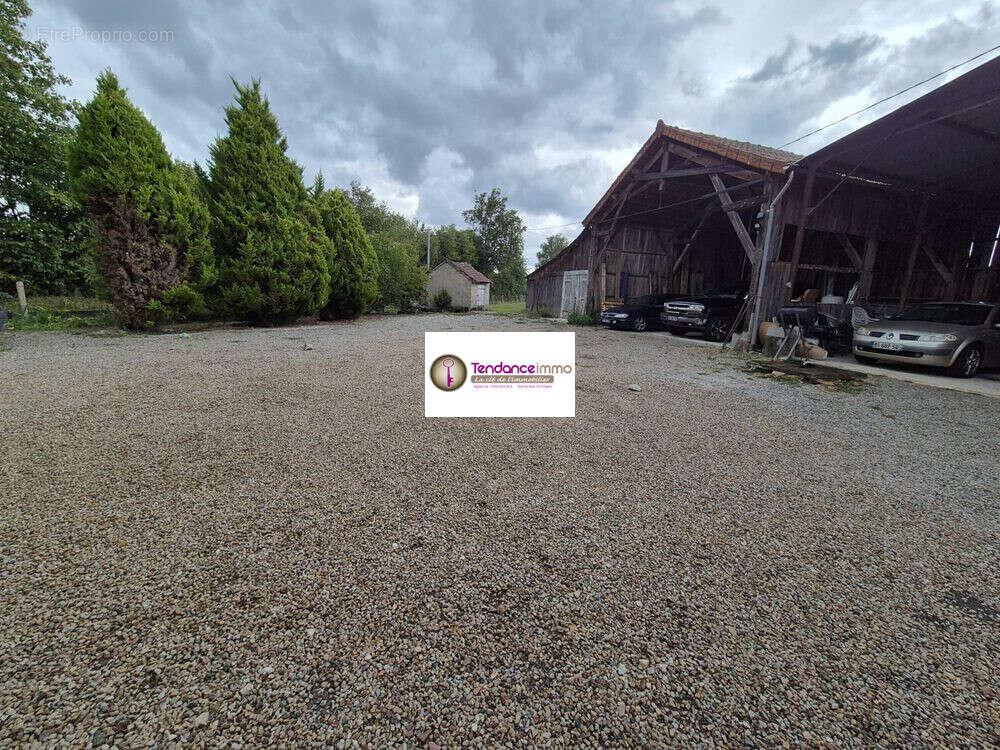 Maison à MORTAGNE-AU-PERCHE