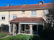 Maison à LAFEUILLADE-EN-VEZIE