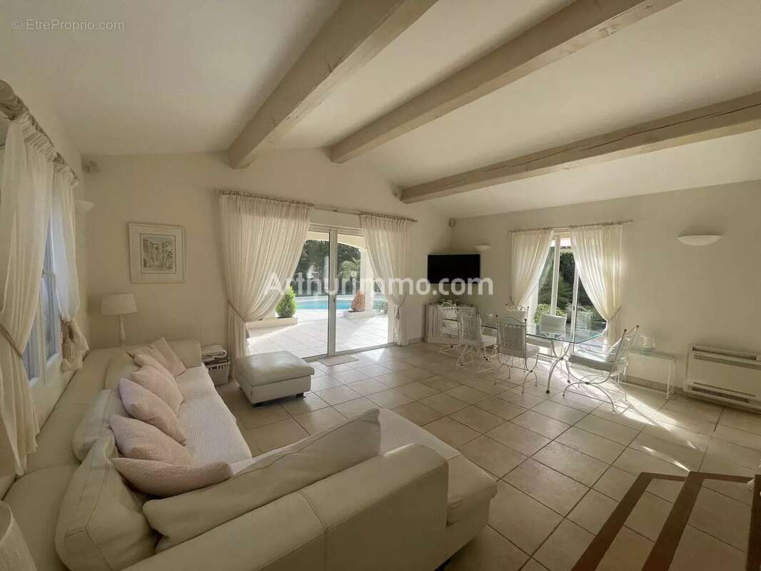 Maison à SAINTE-MAXIME