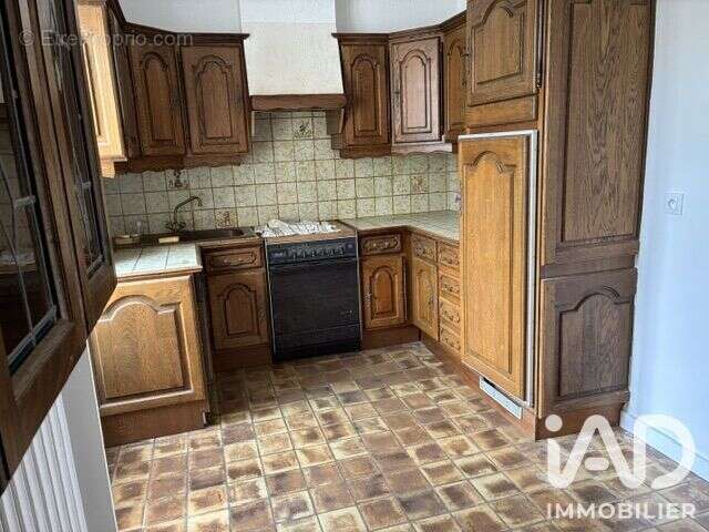 Maison 70 m² à Livry-Gargan  - photo 6