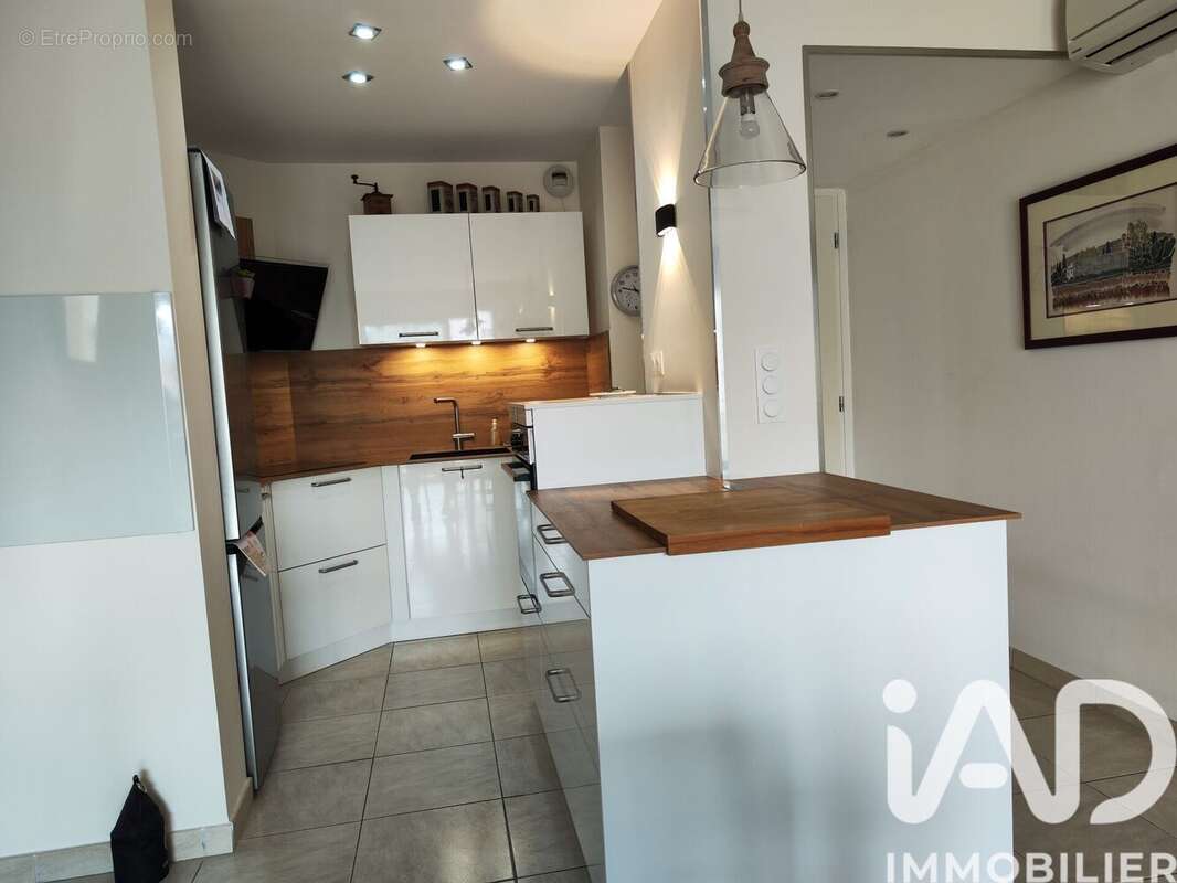 Photo 5 - Appartement à VALRAS-PLAGE
