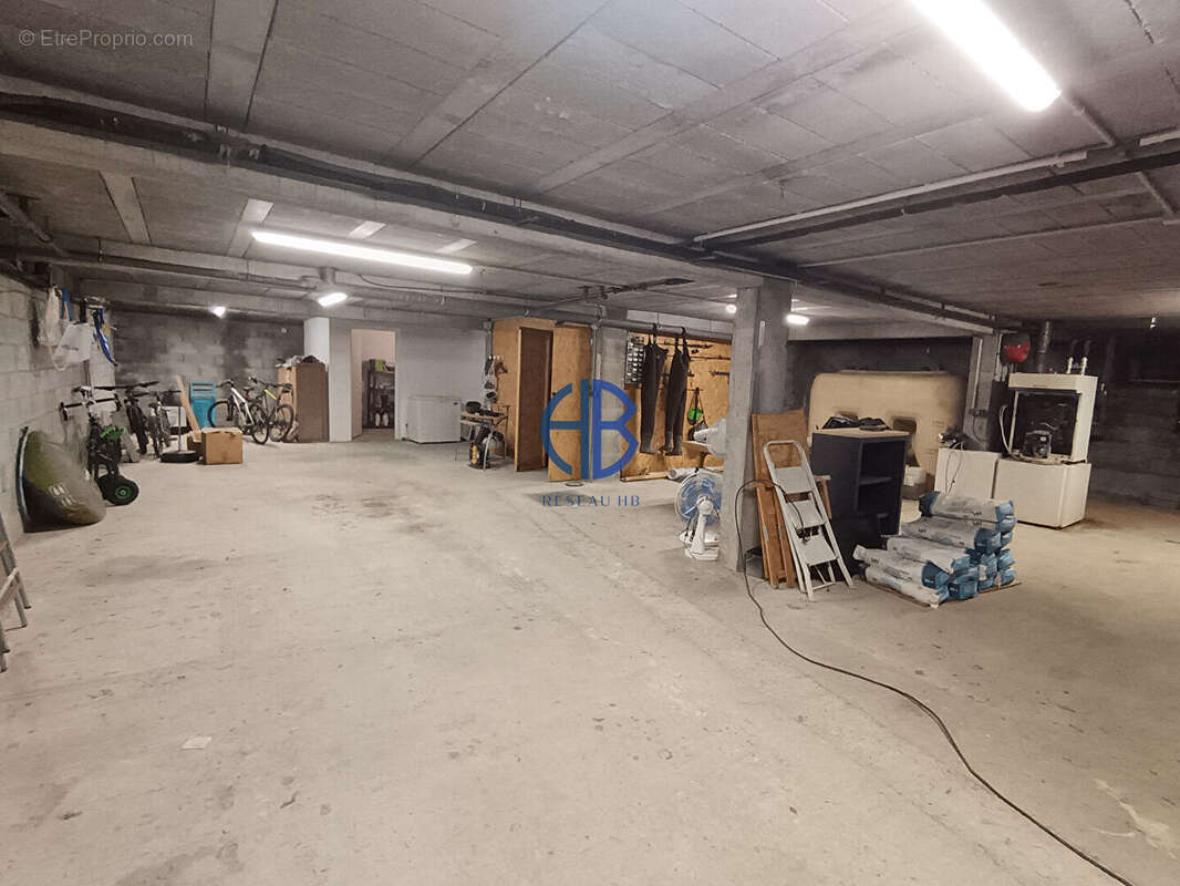 Maison à ANDERT-ET-CONDON