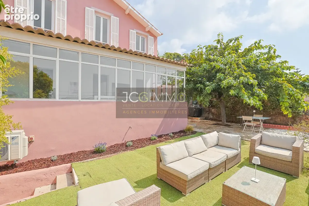 Maison à TOULON