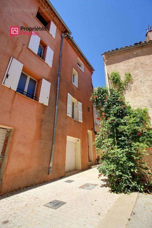 Maison Lorgues 5 pièces - photo 2