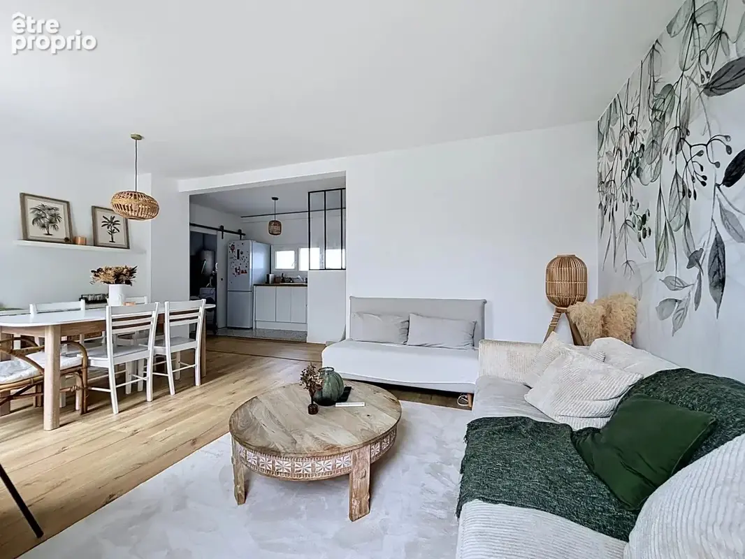 Vente Appartement Yerres(91330) 197 000ï¿œ - photo 3