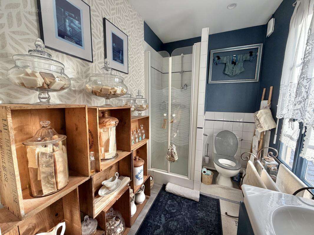 Appartement à NEVERS