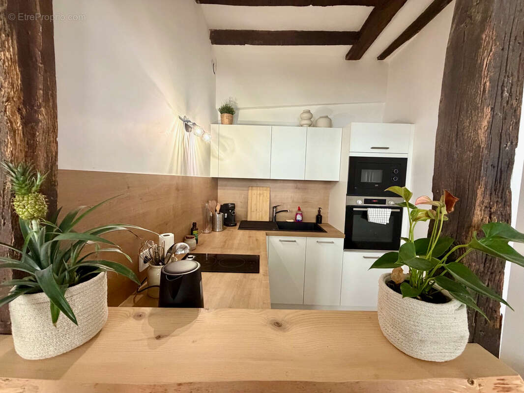 Appartement à TOURS