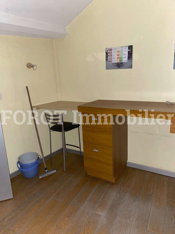 Appartement à LAMASTRE