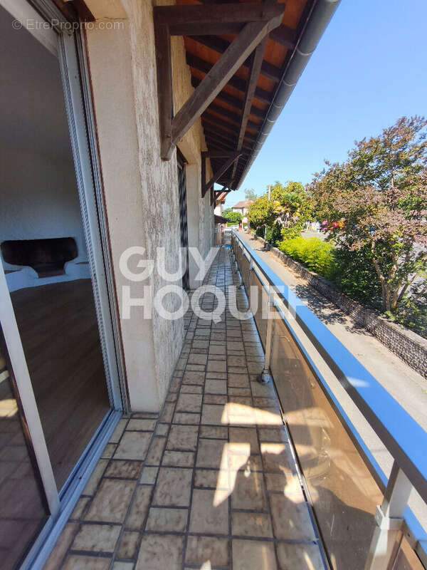 Appartement à GRENADE-SUR-L'ADOUR