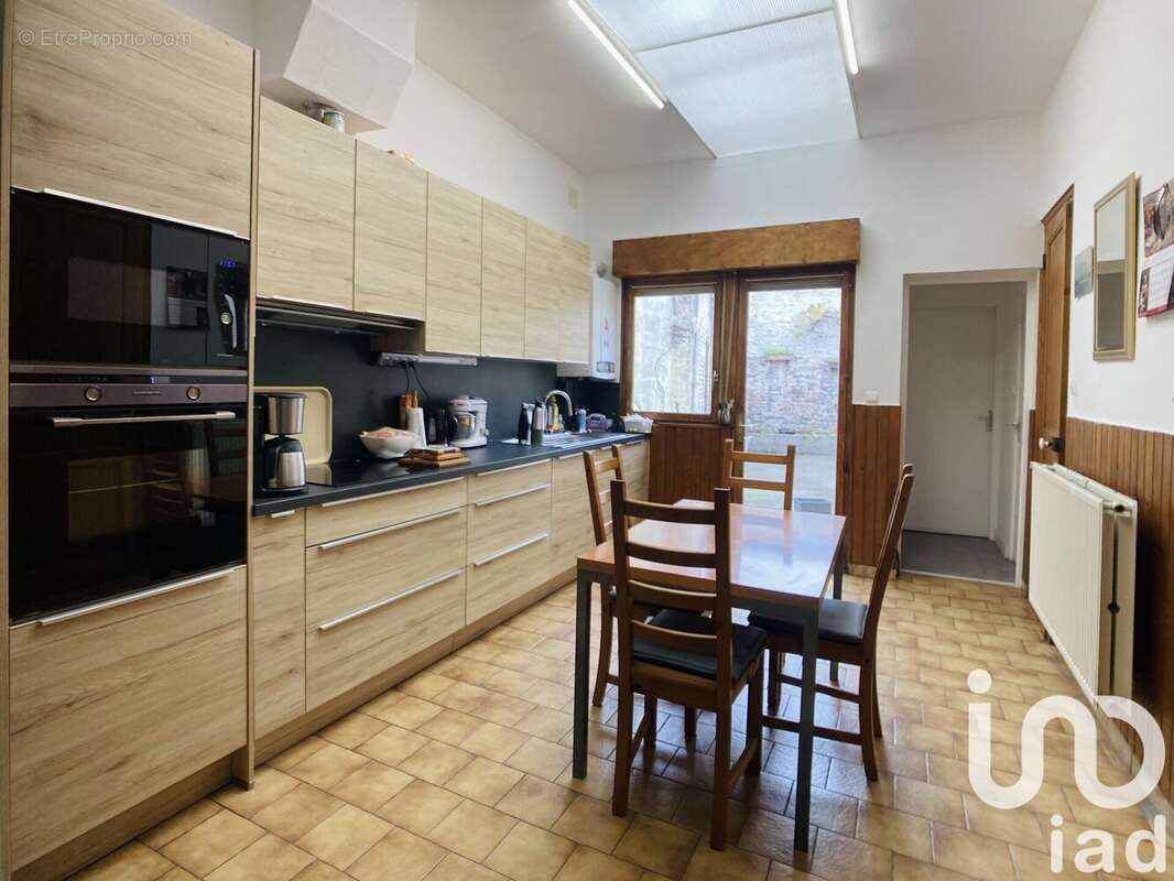 Photo 5 - Maison à CROIX