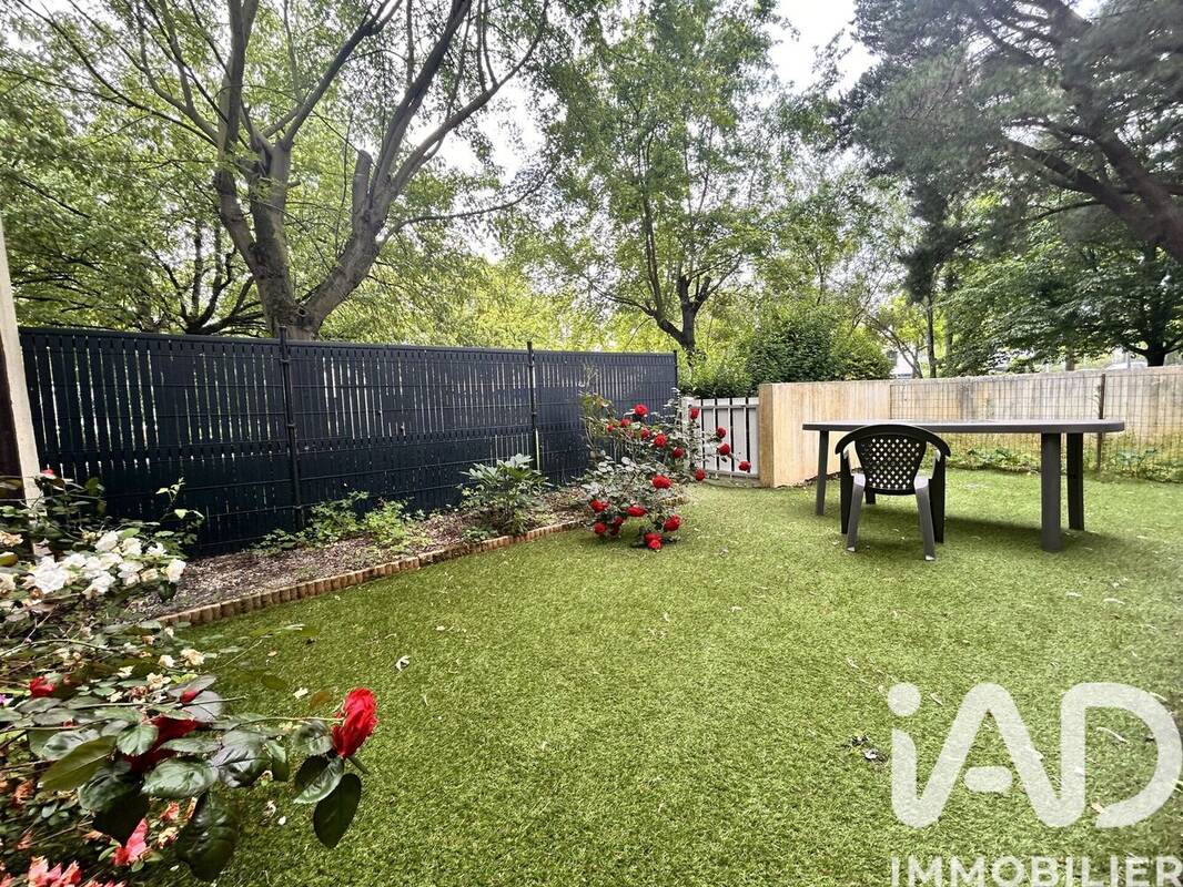 Photo 1 - Appartement à ANGERS