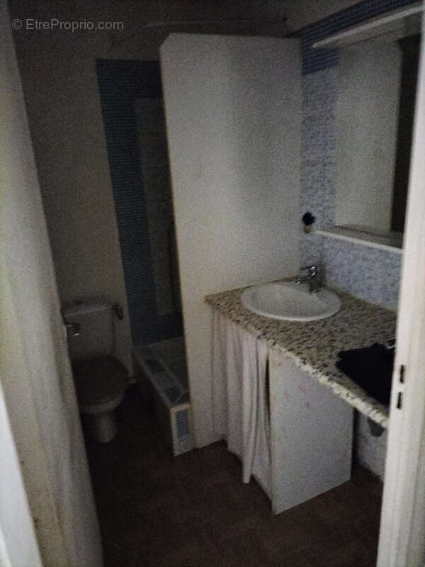 Appartement à ARGELES-SUR-MER