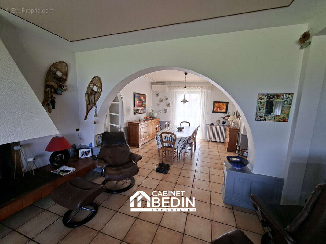 Maison 180 m² à Mimizan  - photo 5