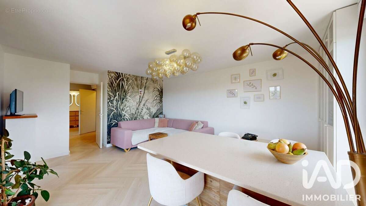Photo 3 - Appartement à FENOUILLET