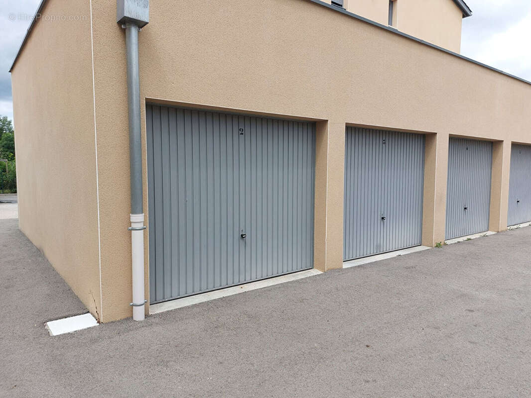 Appartement à LIERGUES