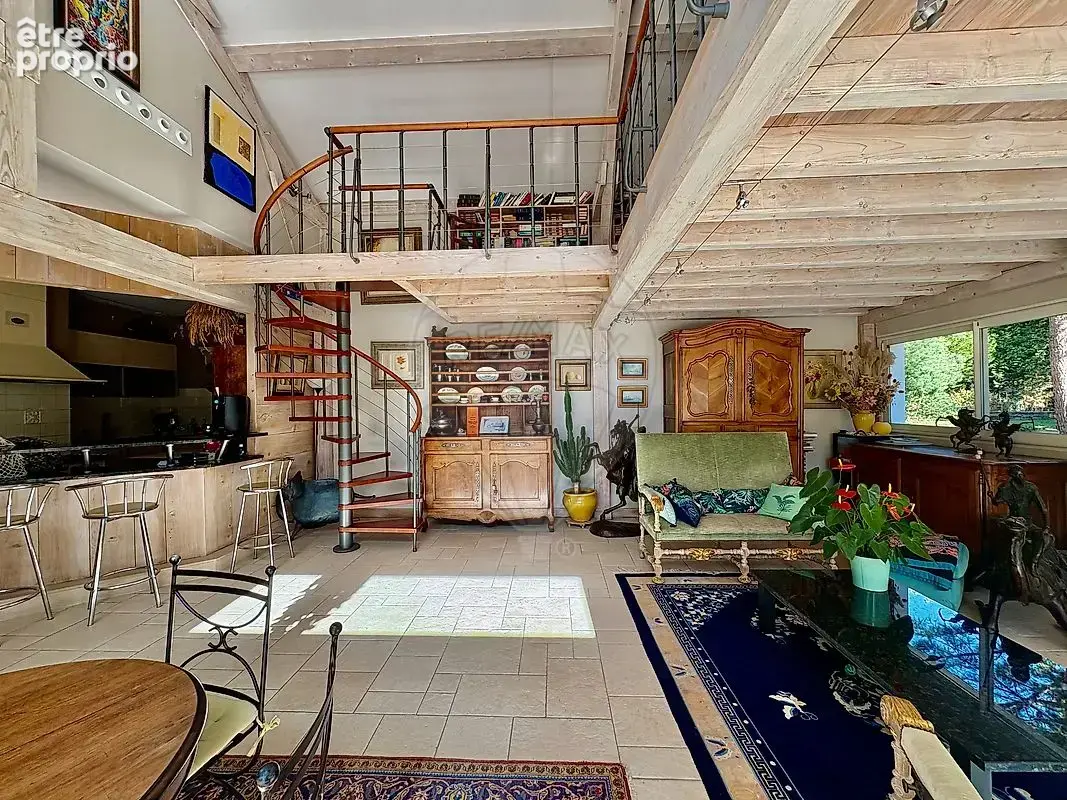 Maison 4 chambre(s) à vendre - photo 7