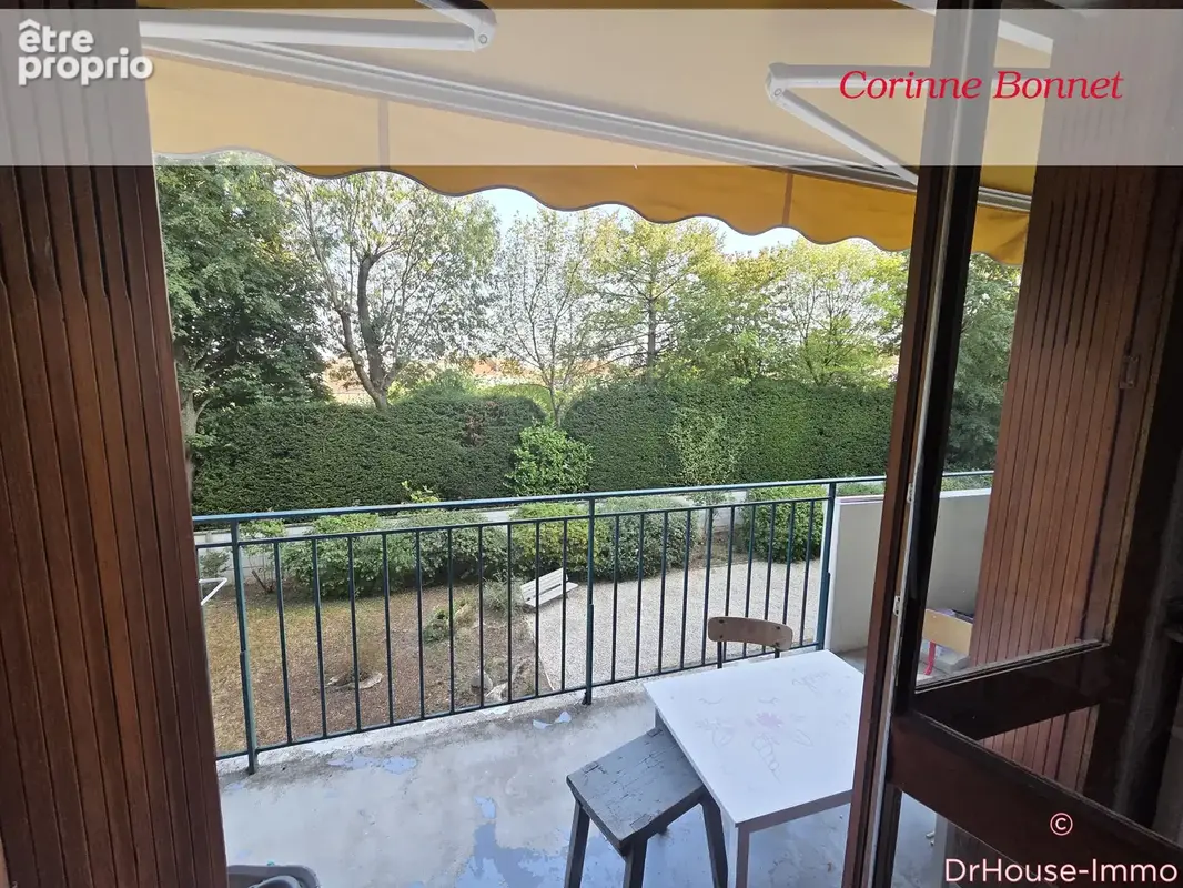 Appartement 82 m² à Troyes  - photo 10
