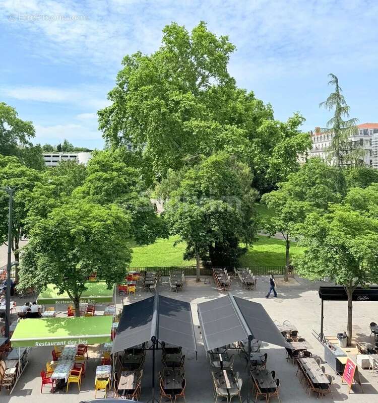 Appartement à LYON-2E