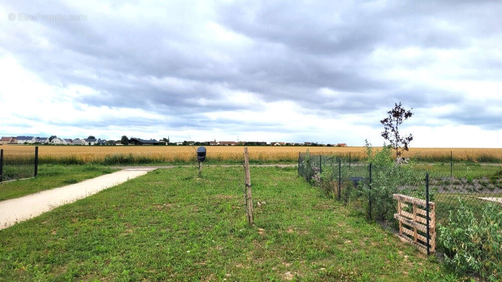 Appartement à BOURGUEBUS