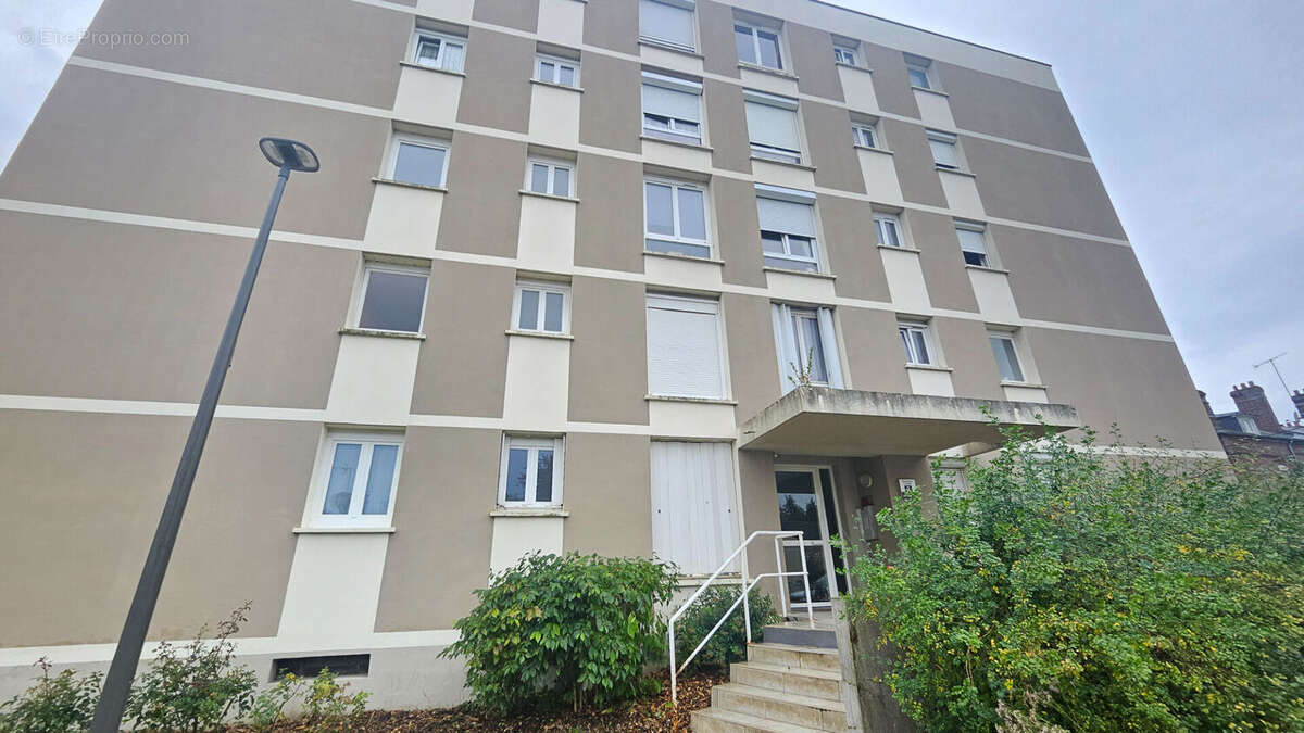 Appartement à BEAUVAIS