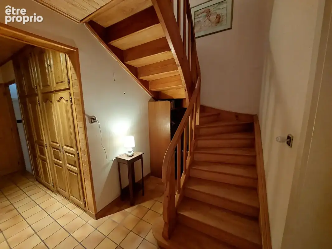 Maison Abreschviller 7 pièces 156 m2 - photo 12