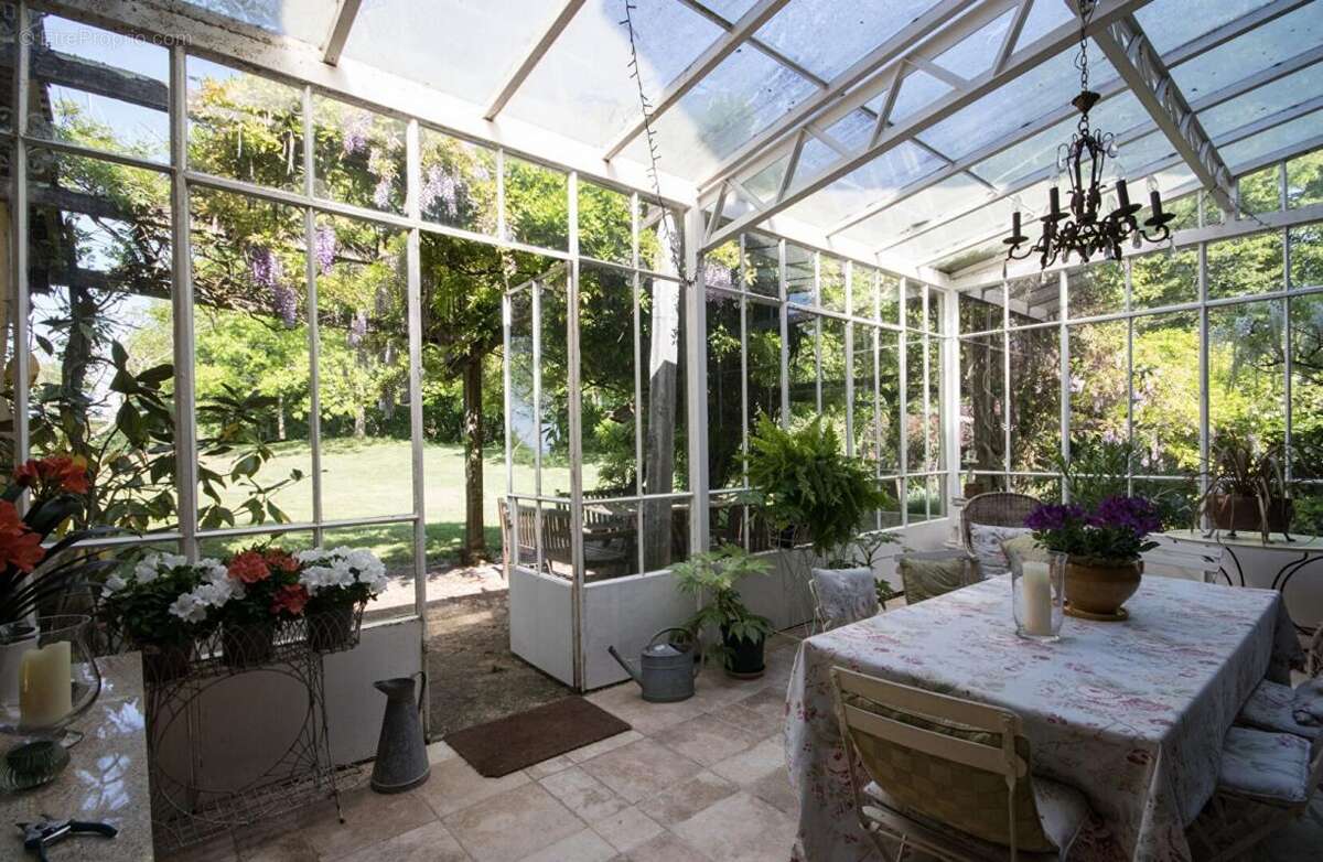 Maison à MARCIAC